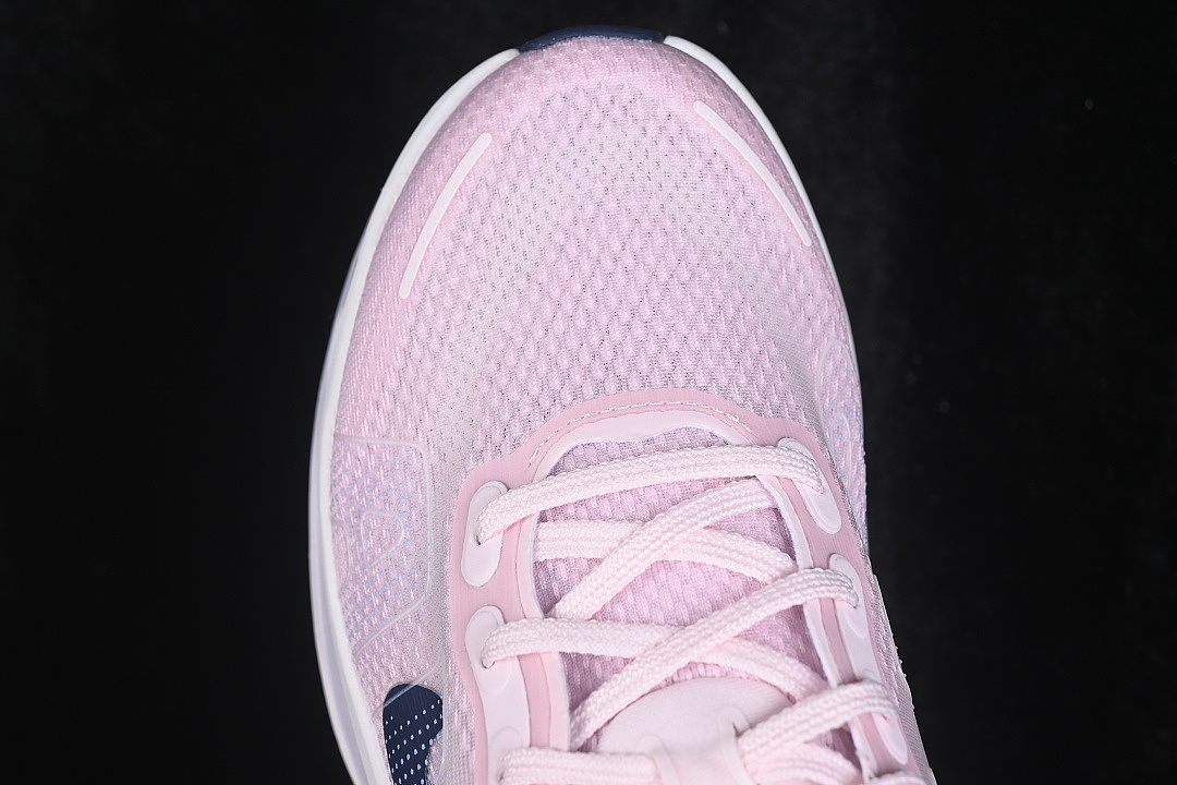 Nike [HM5973-606]-[AIR ZOOM VOMERO PREMIUM AIR CUSHION SHOES PINK/WHITE]-[WOMAN:36-39]-[MAN:40] - Image 9