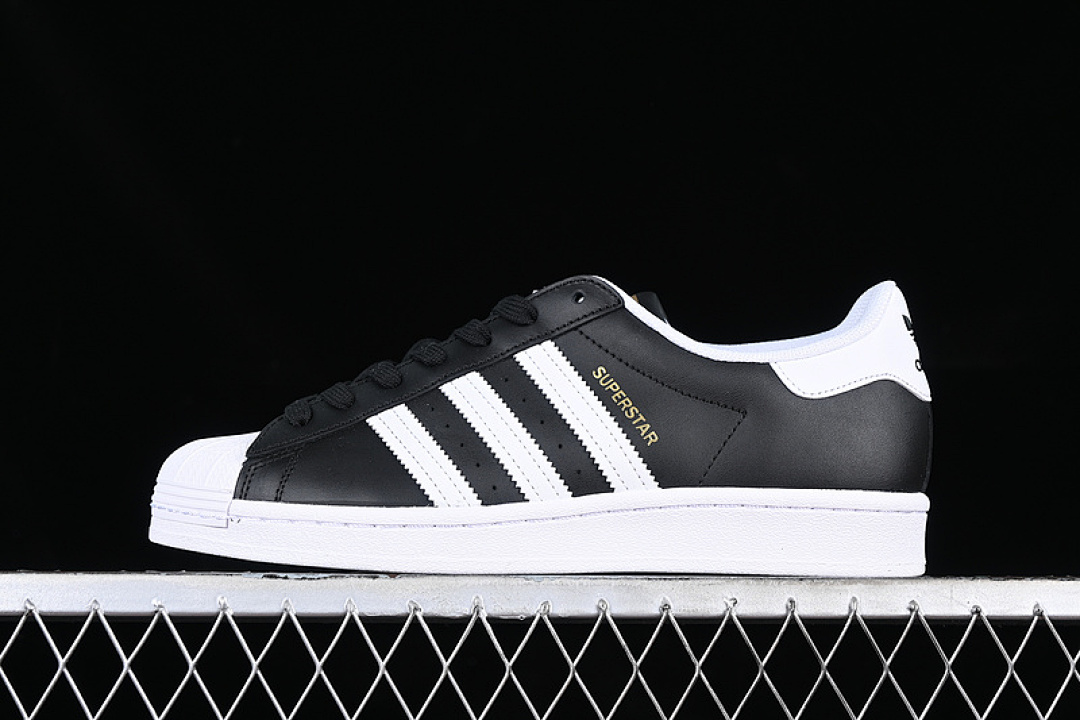 Unbranded [FX2331]-[SUPERSTAR WHITE/BLACK]-[WOMAN:35-39]-[MAN:40-45], photo 1