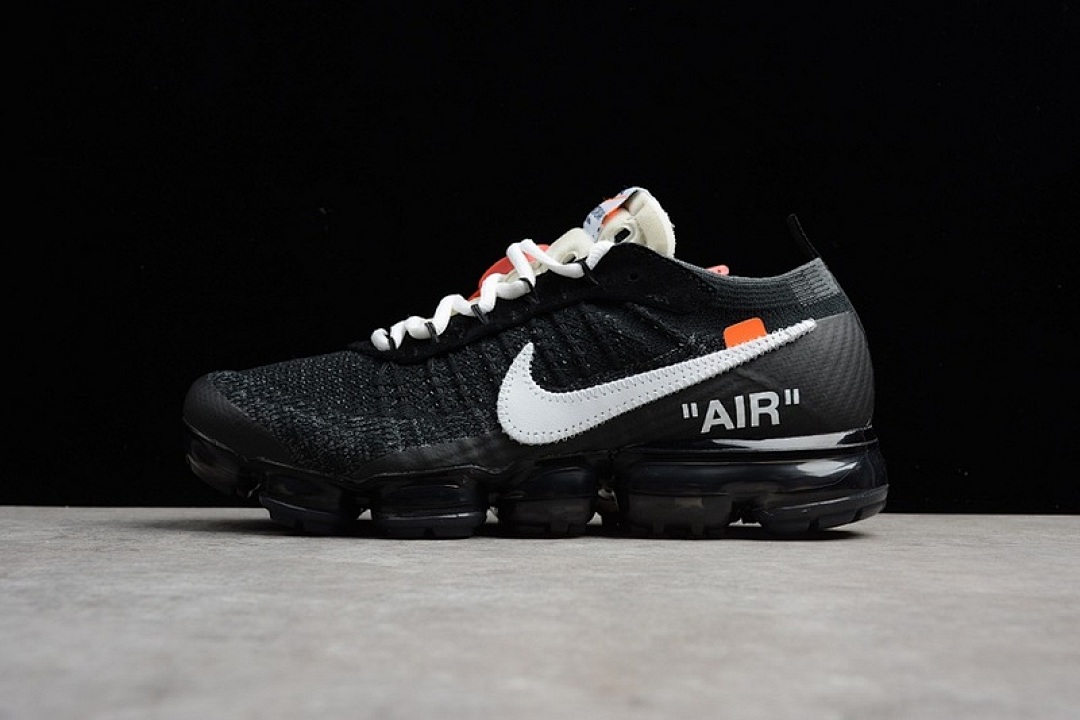 Off-White Off-White FLYKNIT · AA3831-001, photo 1