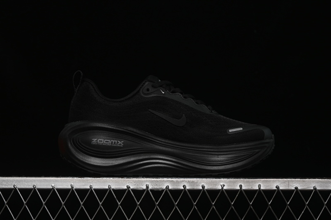 Nike [HV8150-003]-[AIR ZOOM VOMERO PLUS BLACK]-[WOMAN:36-39]-[MAN:40-45] - Image 16