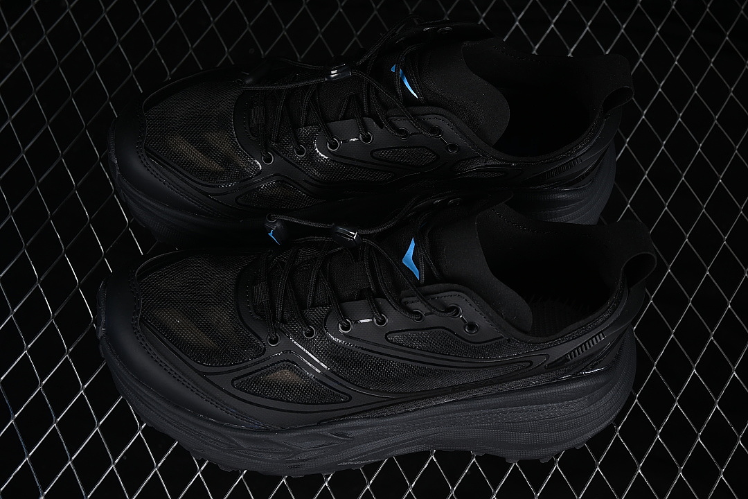 On Running [1178630-BBNB]-[HOKA ONE STINSON ONE7 BLACK]-[WOMAN:36-39]-[MAN:40-45] - Image 11