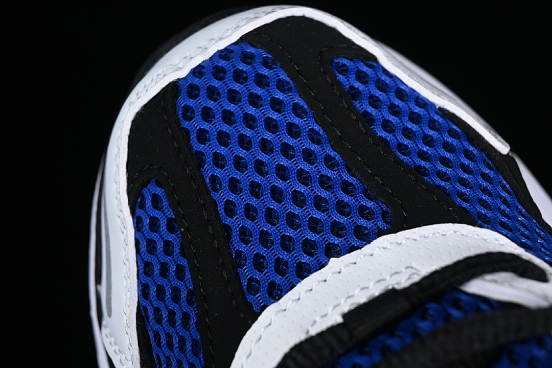 Nike [CI1694-100]-[AIR ZOOM VOMERO 5 SE SP WHITE/RACER BLUE BLACK]-[WOMAN:36-39]-[MAN:40-45] - Image 9