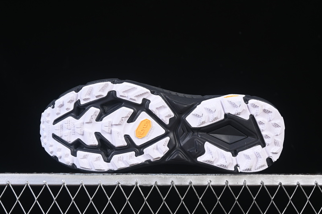Hoka [1168971 BWHT]-[HOKA MAFATE SPEED 4 LITE BLACK/WHITE]-[WOMAN:36-39]-[MAN:40-45] - Image 15