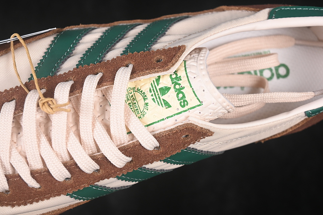 Unbranded [JH8648]-[ORIGINALS SL 72 VINTAGE JOGGING SHOES COFFEE/BROWN]-[WOMAN:36-39]-[MAN:40-45] - Image 8