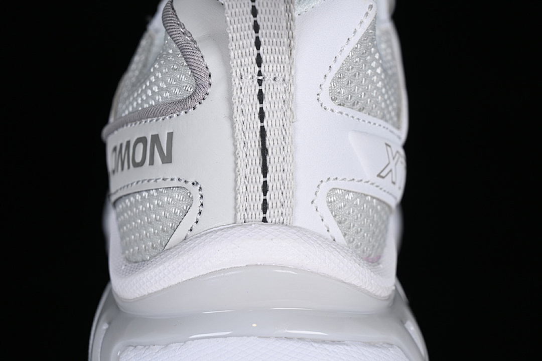 On Running [417414-29]-[XT 6 EXPANSE GAOKE DUANJI OUTDOOR CASUAL WHITE/GRAY]-[WOMAN:36-39]-[MAN:40-45] - Image 6