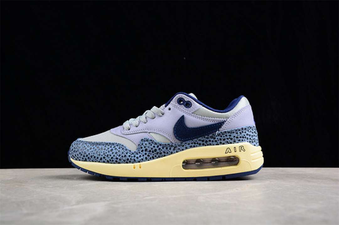Purple [DV7525-001]-[AIR MAX 1 PURPLE/GREY/BLUE/BLACK]-[WOMAN:36-39]-[MAN:40-47.5], photo 1