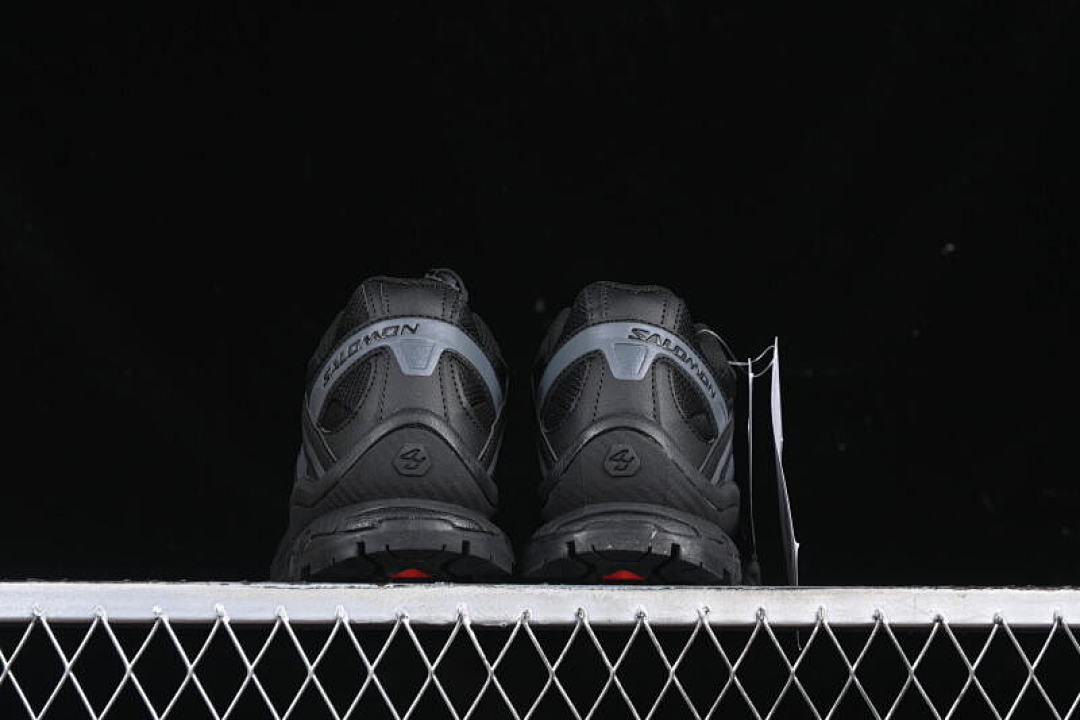 On Running [410139-28]-[OUTDOOR TRAIL RUNNING SHOES BLACK/BLACK/BLACK]-[WOMAN:36-39]-[MAN:40-45] - Image 14