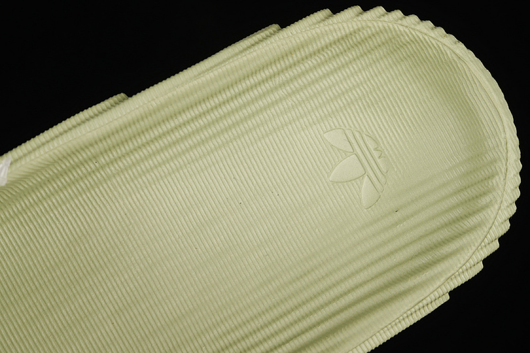 Adidas [GX6946]-[ADILETTE 22 SLIDES MAGIC LIME/MAGIC LIME]-[WOMAN:36-39]-[MAN:40-46] - Image 5