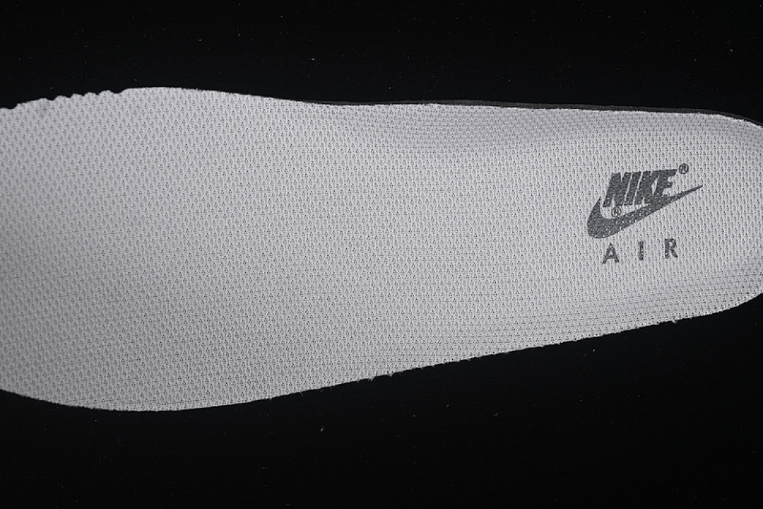 Nike [DF0188-036]-[AIR FORCE 1 07 LOW WHITE/GREY]-[WOMAN:36-39]-[MAN:40-45] - Image 4