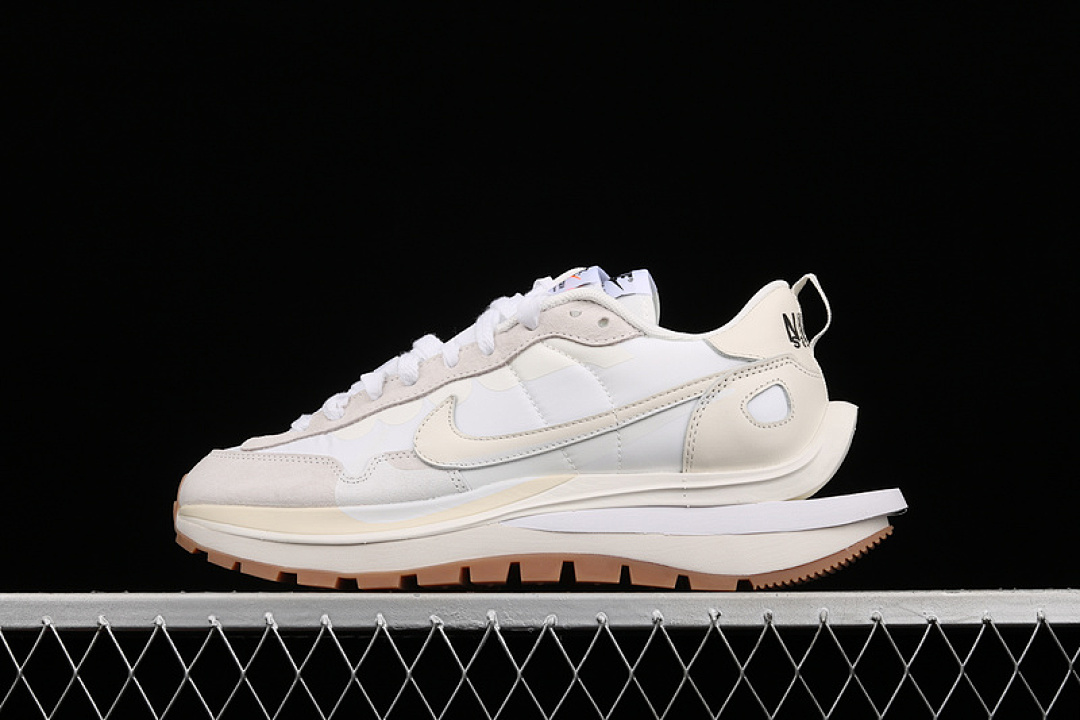 Sacai [DD1875-100]-[SACAI X VAPORWAFFLE SAIL GUM SAIL/WHITE/WHITE]-[WOMAN:36-39]-[MAN:40-46], photo 1