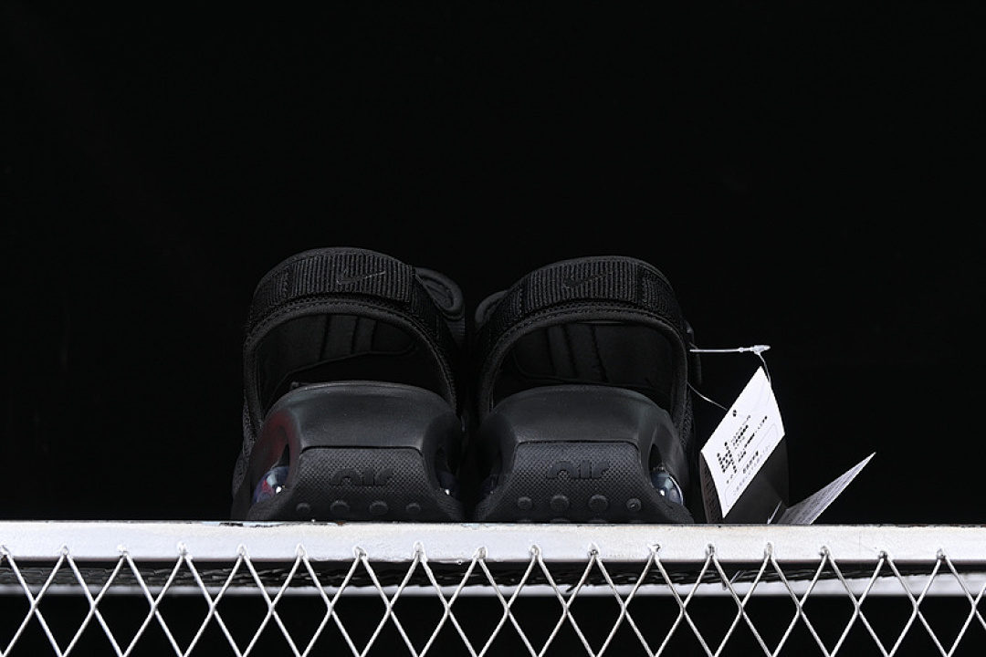 Nike [DD9972-006]-[AIR MAX SOL BLACK]-[WOMAN:36-39]-[MAN:40-45] - Image 13