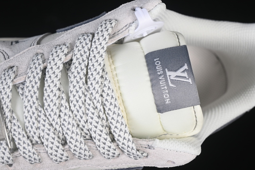 Nike [CX5050-Y07]-[AIR FORCE 1 07 LOW LV GREY]-[WOMAN:36-39]-[MAN:40-45] - Image 9