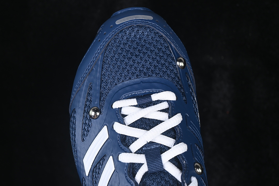 Adidas [HP3526]-[ADIZERO PR SFTM LOW-TOP CASUAL SHOES BLUE/WHITE/PINK]-[WOMAN:36-39]-[MAN:40-46] - Image 10