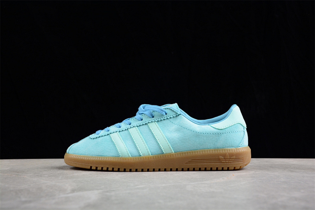 Adidas [GY7387]-[ADIDAS ORIGINALS BERMUDA EASY MINT/ICE MINT/GUM 4]-[WOMAN:35.5-40], photo 1