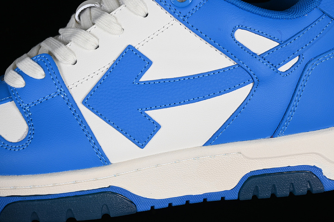 Hoka [OFF-WHITE OUT OF OFFICE BLUE WHITE BLUE]-[UNISEX:36-47] - Image 9