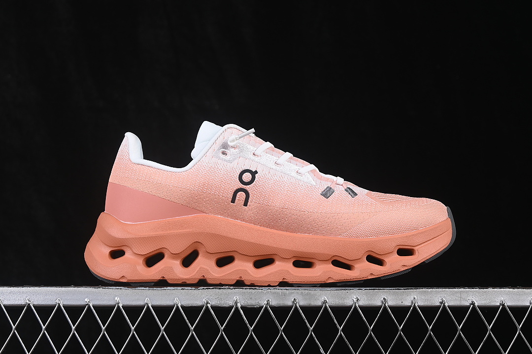 On Running [ON CLOUDTILT CASUAL COMMUTING RUNNING SHOES PINK/ORANGE/WHITE]-[WOMAN:36-39]-[MAN:40-47] - Image 15