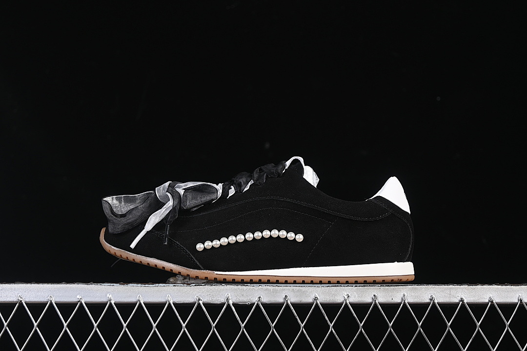 [SUNSET SNEAKER DE XUN LIFE CASUAL SHOES BLACK/INKINESS]-[WOMAN:35-39]-[MAN:40], photo 1