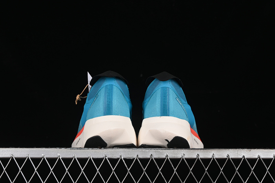 Adidas [ID8473]-[ADIZERO ADIOS PRO 3 LUCID CYAN/CLOUD WHITE/BRIGHT RED]-[WOMAN:36-39]-[MAN:40-45] - Image 14