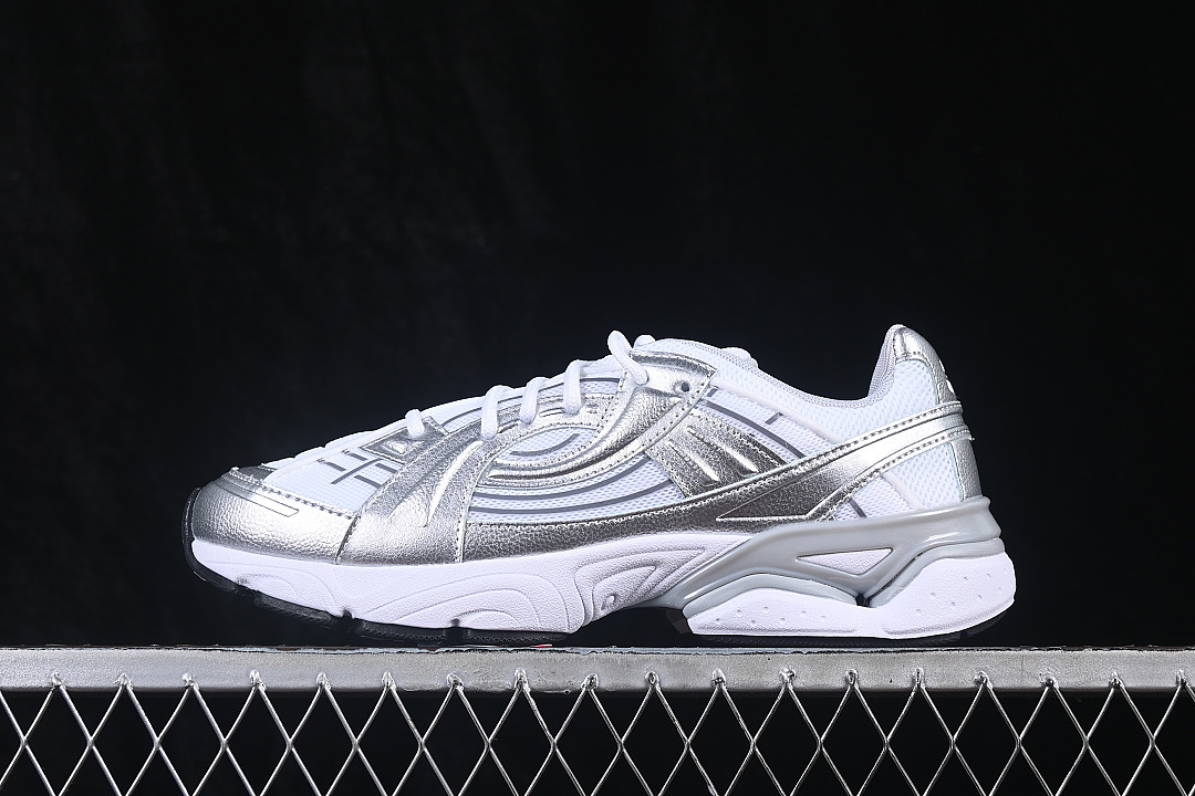 ULTIMATE SERIES OF MESH SPORTS SHOES SILVER/ARGENT · 6005284-100, photo 1