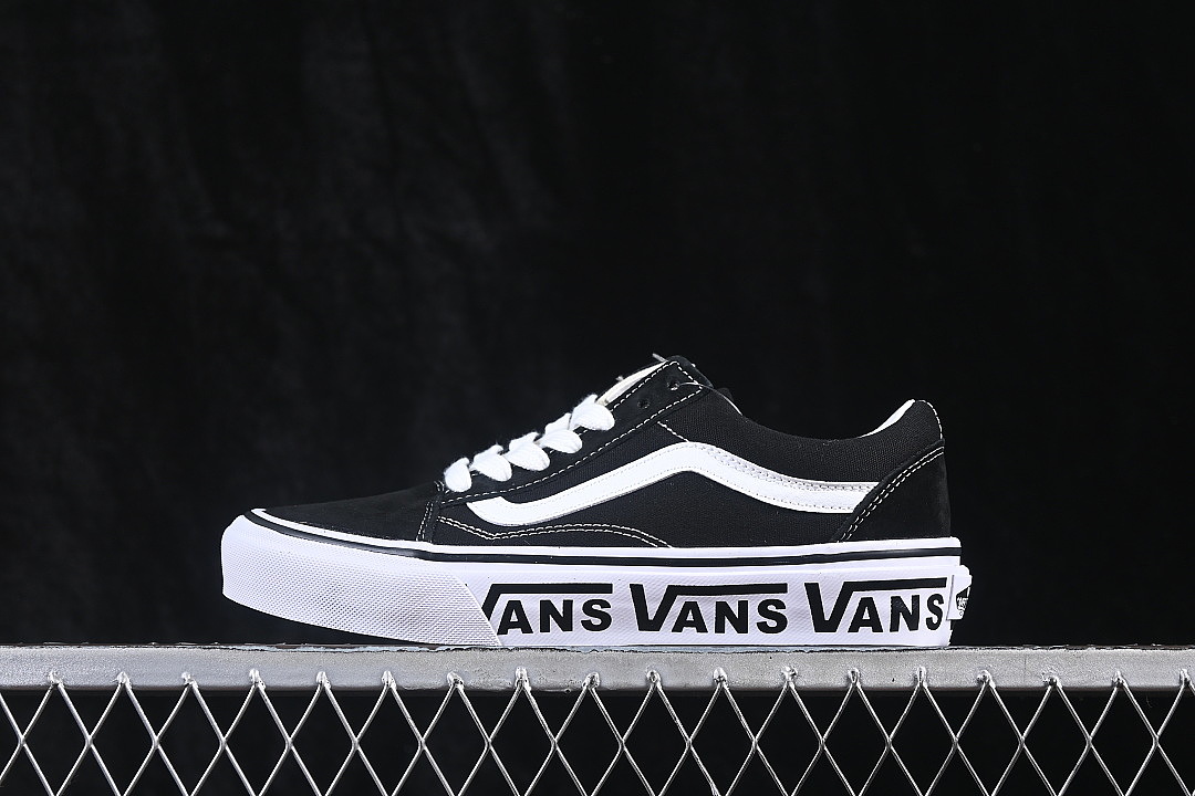 Unbranded [VN0A38G2PXC]-[OLD SKOOL DX CASUAL SKATE SHOES BLACK/WHITE]-[WOMAN:35-39]-[MAN:40-44], photo 1