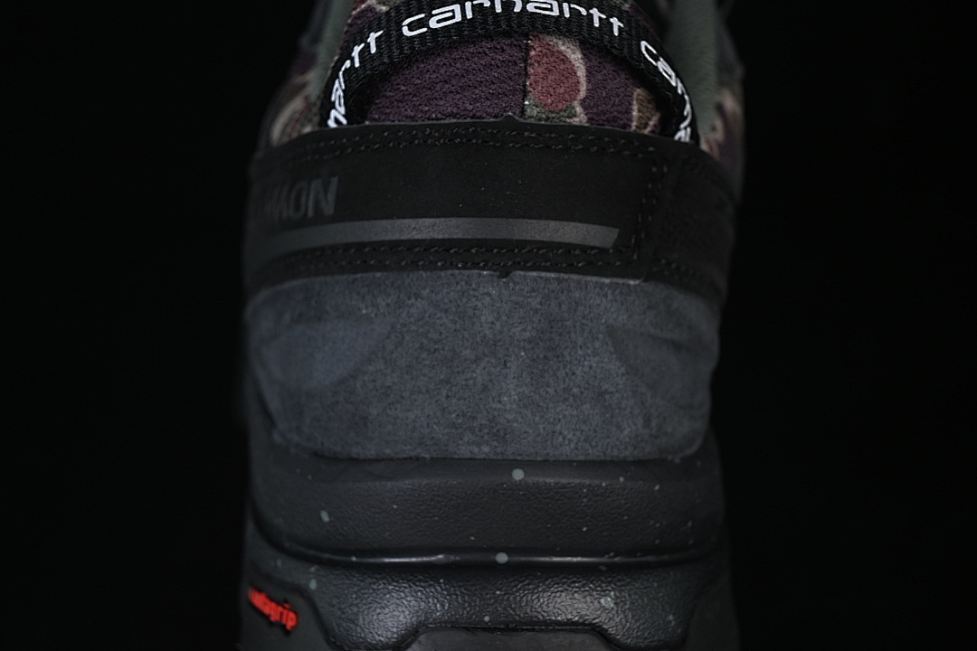 On Running [491655-28]-[OUTDOOR TRAIL RUNNING SHOES BLACK/BLACK/BLACK]-[WOMAN:36-39]-[MAN:40-46] - Image 7