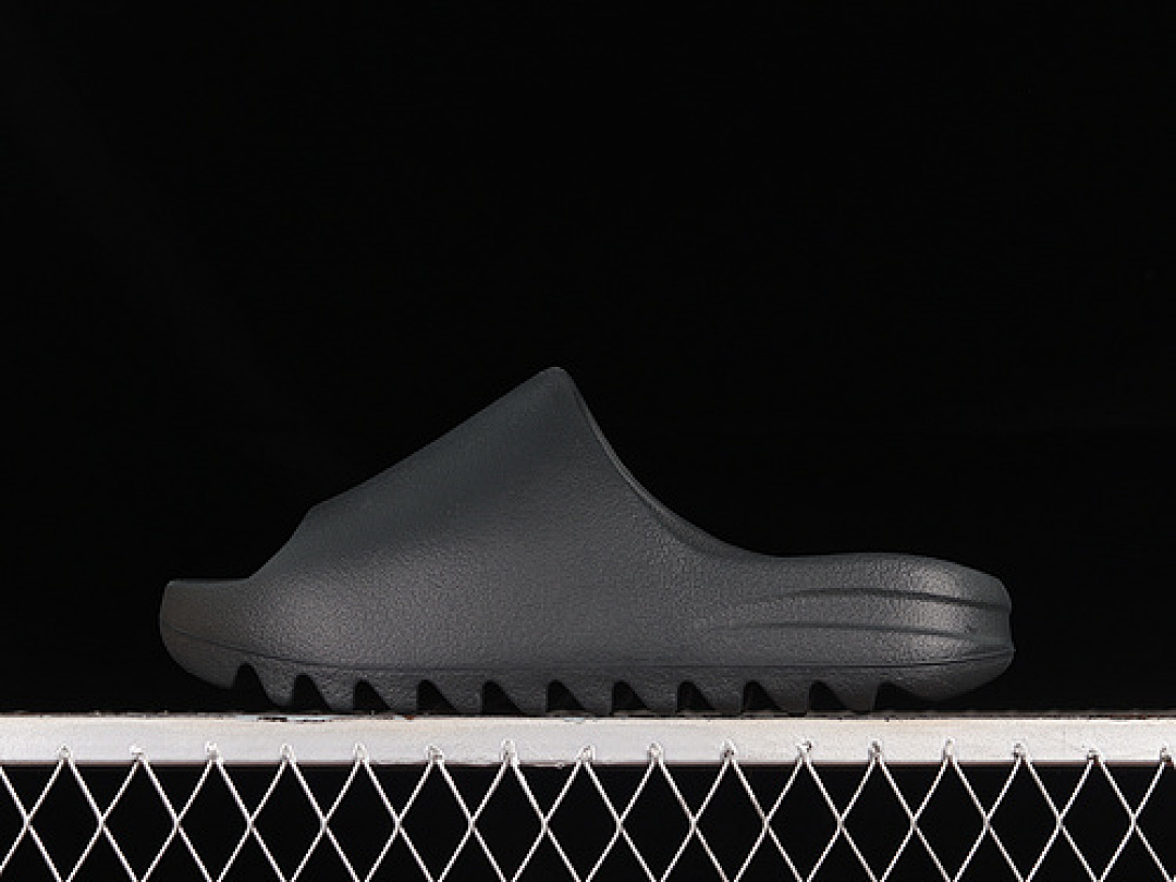 Adidas [ID4132]-[YEEZY SLIDES GRANITE/GRANITE/GRANITE]-[WOMAN:37-39]-[MAN:40.5-48.5], photo 1