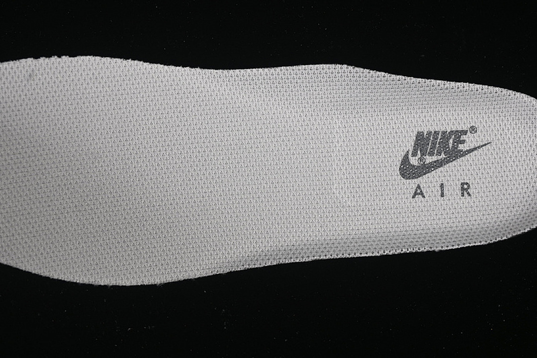 Nike [DF0188-051]-[AIR FORCE 1 07 LOW MLB BEIGE/BLACK]-[WOMAN:36-39]-[MAN:40-45] - Image 4