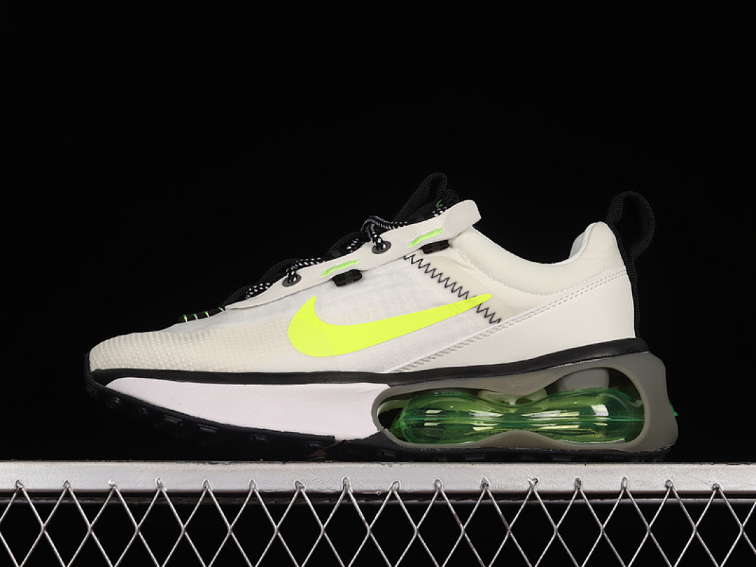 Unbranded [DH5134-100]-[AIR MAX 2021 SUMMIT WHITE/PHOTON DUST/VOLT/BLACK]-[WOMAN:36-39]-[MAN:40-45], photo 1