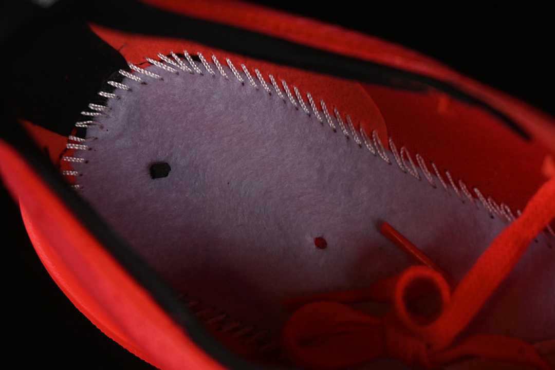 Adidas [JR6368]-[ADIZERO ADIOS 4 M LUCID RED/CORE BLACK/LUCID RED]-[WOMAN:36-39]-[MAN:40-46] - Image 5