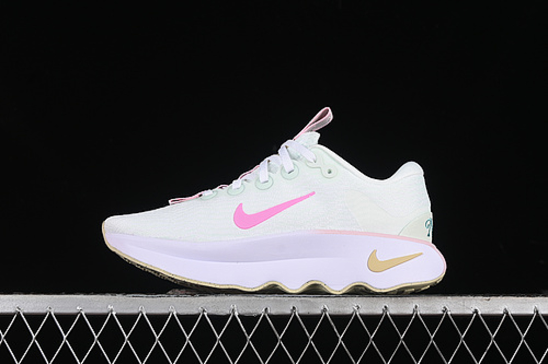 Unbranded [HM3731-131]-[MOTIVA WHITE/WHITE/TEAM GOLD/GREEN FROST]-[WOMAN:36-40], photo 1