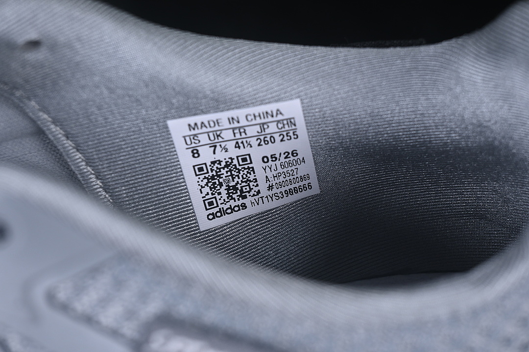 Adidas [HP3527]-[SONG FOR THE MUTE X CASUAL SHOES DARK GRAY/GREY]-[WOMAN:36-39]-[MAN:40-46] - Image 5