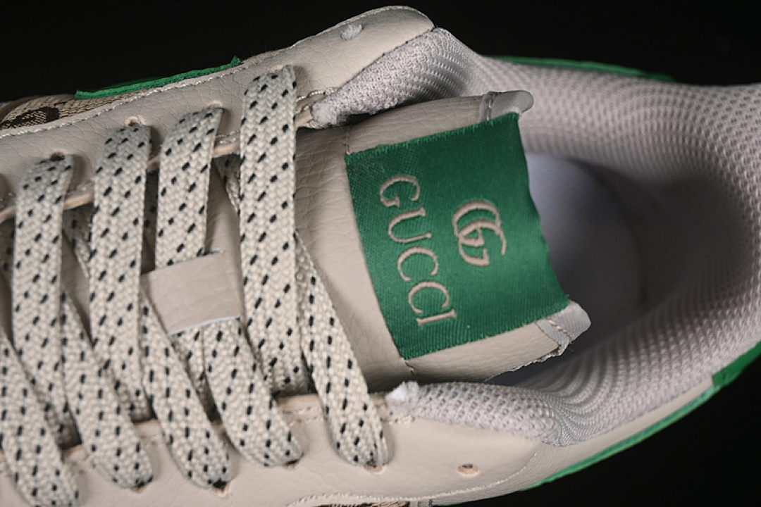 Nike [LW9279-003]-[AIR FORCE 1 07 LOW GREY/BROWN/GREEN]-[WOMAN:36-39]-[MAN:40-45] - Image 9