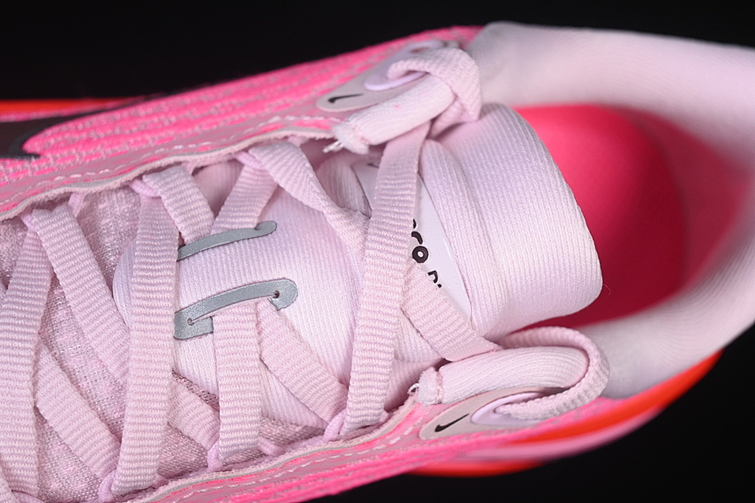 Nike [HV8154-604]-[VOMERO PLUS HYPER PINK/BURGUNDY CRUSH/BRIGHT CRIMSON]-[WOMAN:36-39]-[MAN:40] - Image 10