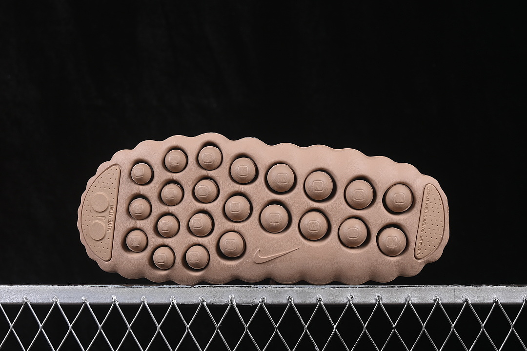 Unbranded [HQ4307-200]-[MIND 001 NERVE FOOT MASSAGE SLIPPERS BROWN/BROWN]-[WOMAN:36-39]-[MAN:40-49.5] - Image 12