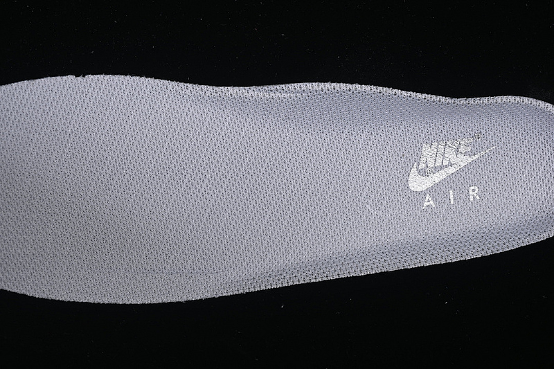 Nike [FZ0188-032]-[AIR FORCE 1 07 LOW WHITE/GREY]-[WOMAN:36-39]-[MAN:40-45] - Image 4