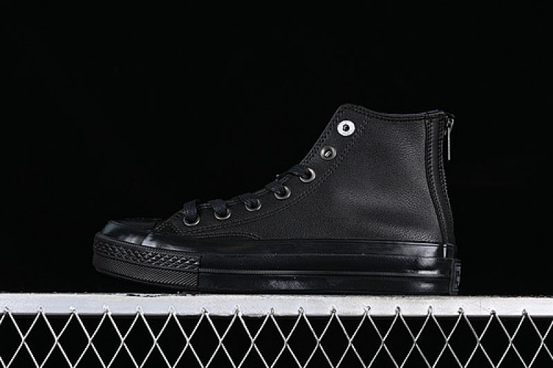 Converse Converse CHUCK 70S BLACK · A08159C, photo 1