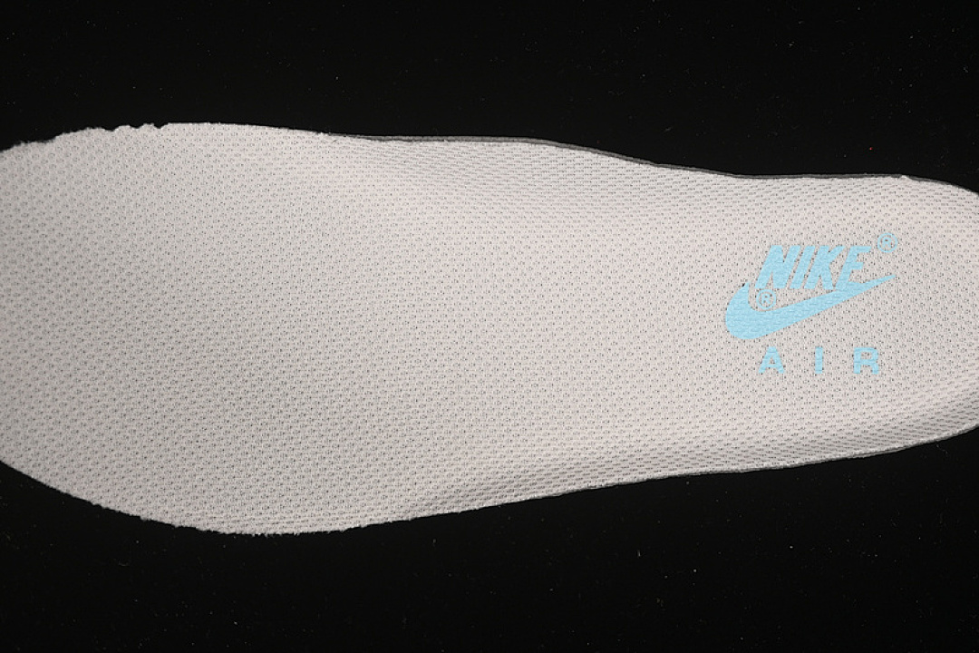Nike [FJ7740-310]-[AIR AIR FORCE 1 07 LOW MISS FUJIANG WHITE/BLUE/PINK/BEIGE]-[WOMAN:36-42] - Image 4