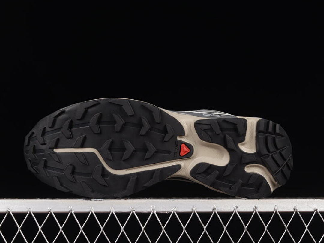 On Running [417169-33]-[OUTDOOR CASUAL RUNNING SHOES GREY/BLACK/WHITE]-[MAN:40-44.5] - Image 15