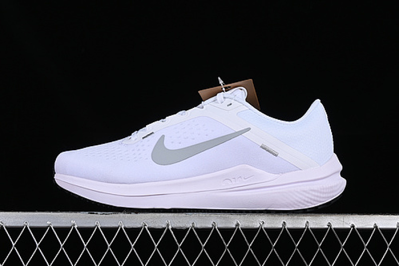 ZOOM WINFLO 10 WHITE/GREY · DV4022-102, photo 1
