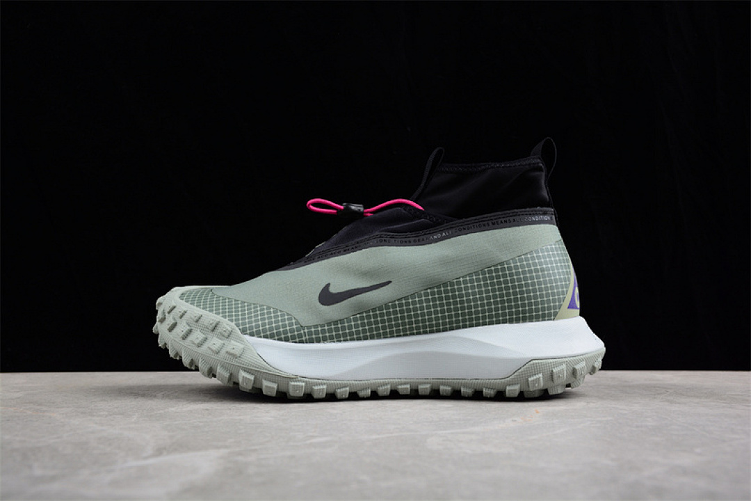Unbranded [CT2904-300]-[ACG MOUNTAIN FLY GTX CLAY GREEN GREEN/BLACK]-[WOMAN:36-39]-[MAN:40-46], photo 1