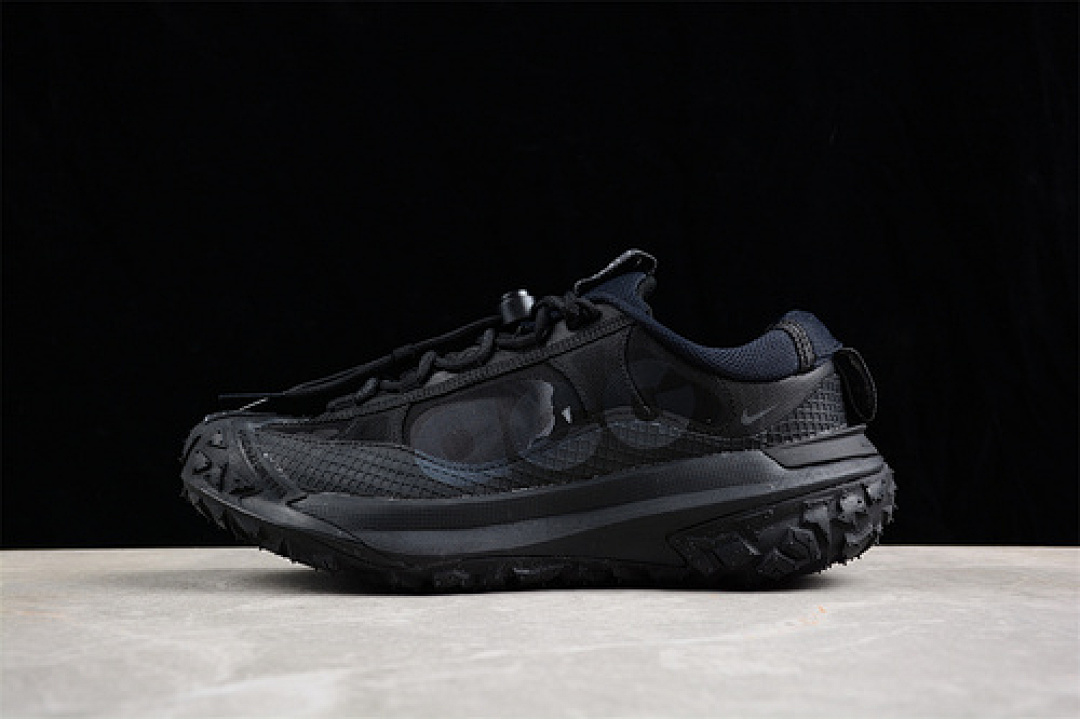 Unbranded [DV7903-002]-[ACG MOUNTAIN FLY 2 BLACK]-[WOMAN:36-39]-[MAN:40-46], photo 1