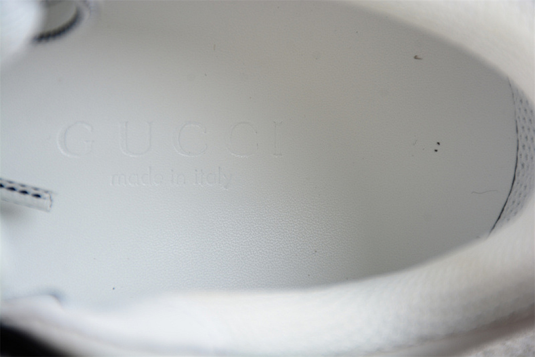 Gucci [GU*CCI MAC80 2023 WHITE/BLACK]-[WOMAN:35-39]-[MAN:40-45] - Image 6
