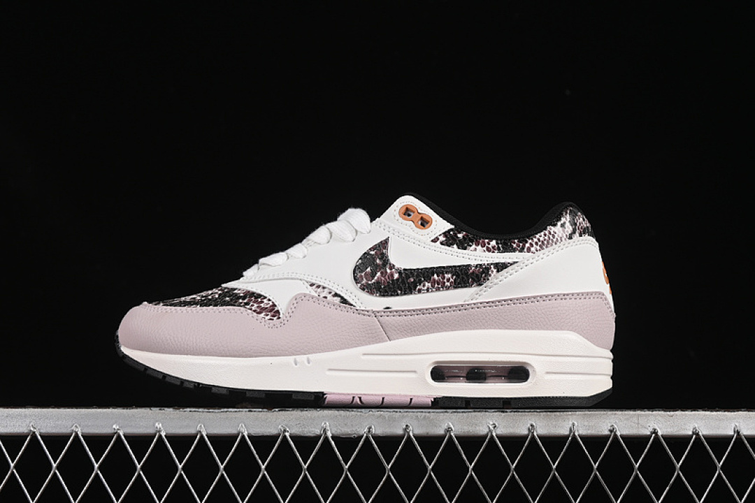 Unbranded [HF5338-100]-[AIR MAX 1 LIGHT OREWOOD BROWN/MALT/VELVET BROWN/MULTI-COLOR]-[UNISEX:36-47.5], photo 1