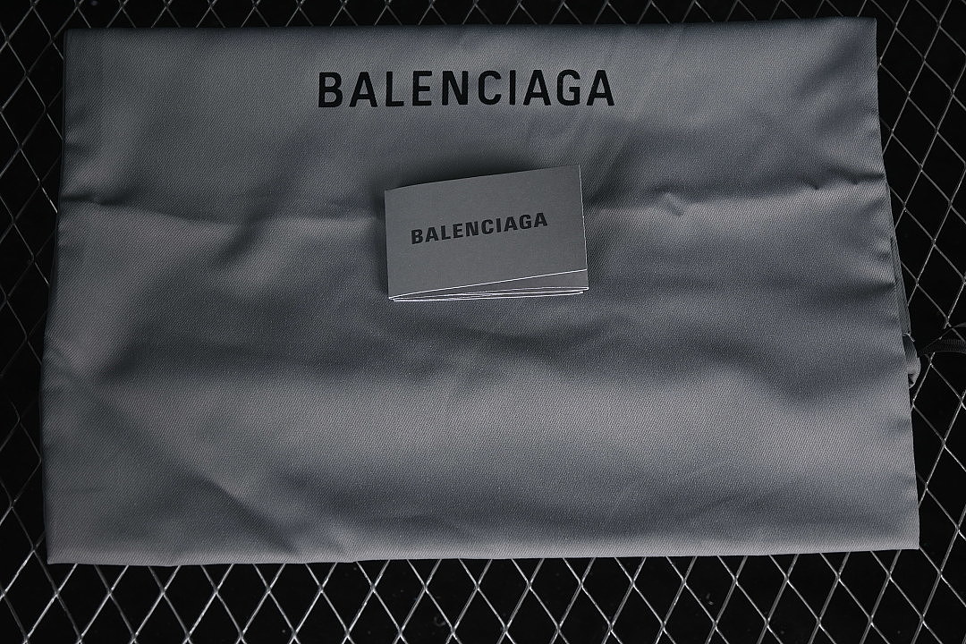 Balenciaga [W3XGM1190]-[PHANTOM SNEAKER TRENDY RUNNING SHOES SILVER/ARGENT]-[WOMAN:35-39]-[MAN:40-46] - Image 2