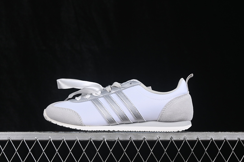 COMFORTABLE DEXUN CASUAL SHOES LIGHT GRAY/WHITE · KH7660, photo 1