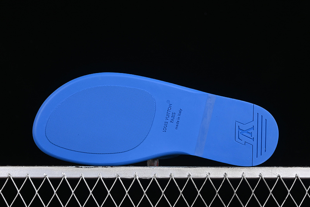Louis Vuitton [1203]-[LOUIS VUITTON OASIS BLUE]-[MAN:38-46] - Image 10