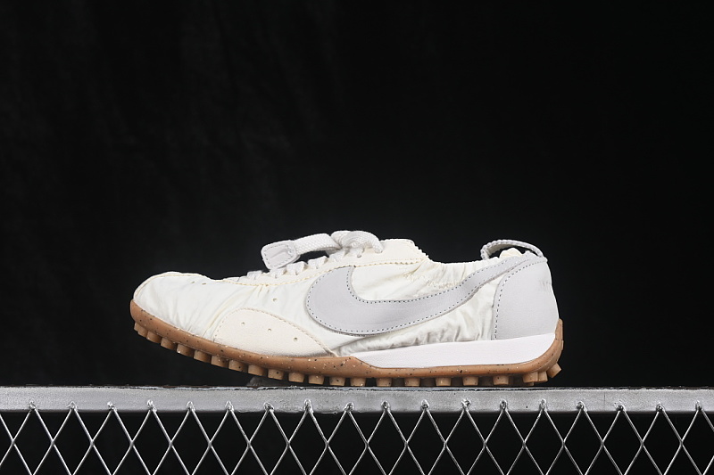 On Running On Running MOON SHOE SP CASUAL SHOES LIGHT GRAY/WHITE/BROWN · HV8547-002, photo 1
