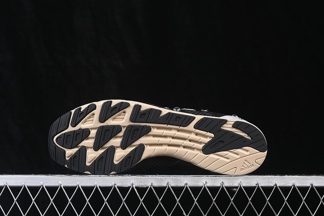 Adidas [HP3523]-[SONG FOR THE MUTE X CASUAL LIFE SHOES BLACK/INKINESS]-[WOMAN:36-39]-[MAN:40-46] - Image 14