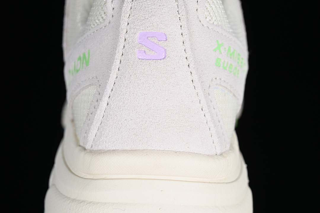 On Running [4471384-29]-[X MISSION 4 SUEDE OUTDOOR OFF ROADING PURPLE/WHITE]-[WOMAN:36-39]-[MAN:40-45] - Image 6