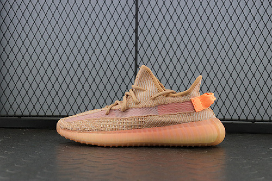 Adidas [EG7490]-[OWF YEEZY BOOST 350 V2 CLAY/CLAY/CLAY]-[WOMAN:36-39]-[MAN:40-49], photo 1